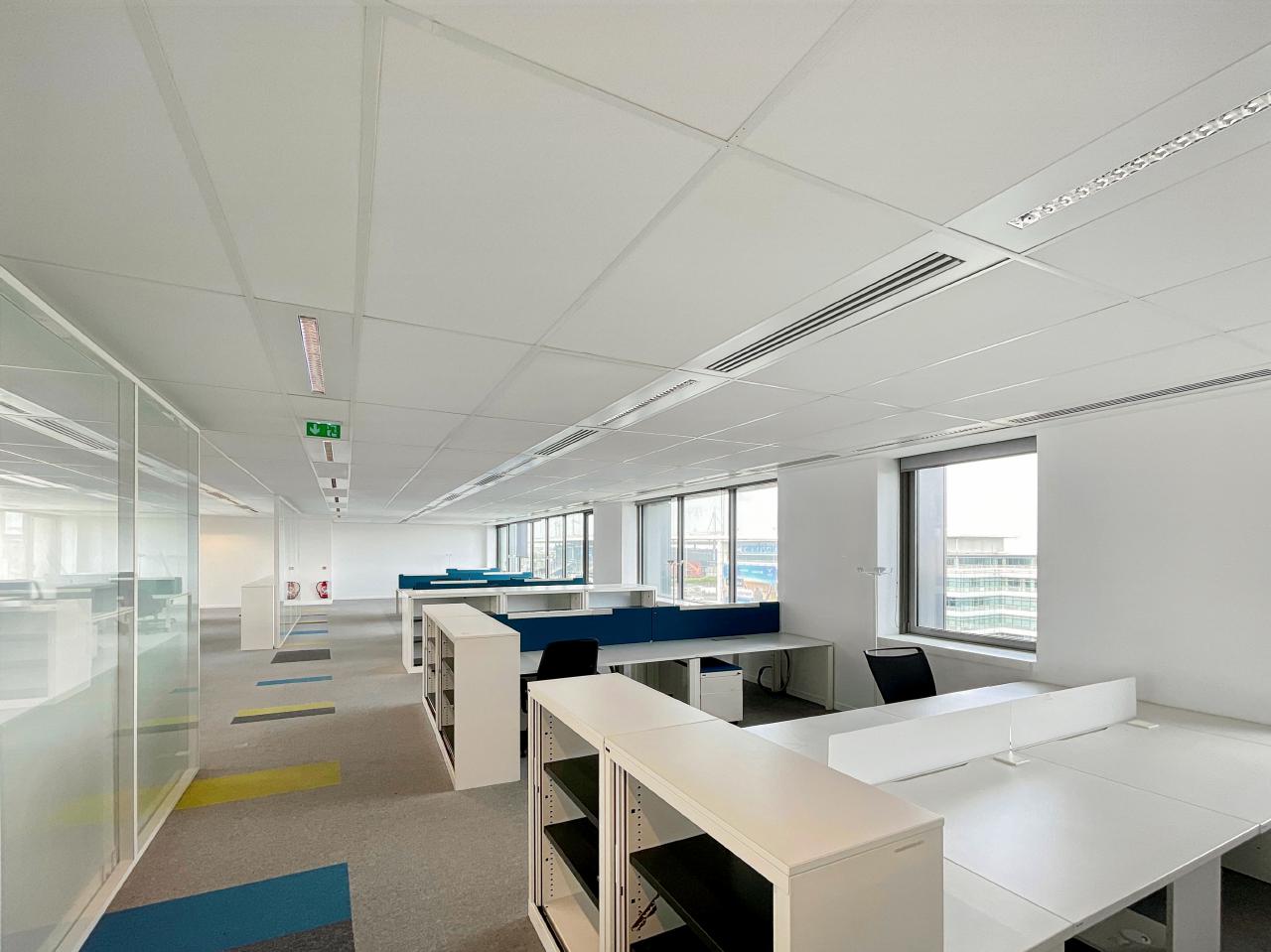 Bureau La Plaine Saint-Denis 16850m² Location bureau La Plaine Saint-Denis Seine-Saint-Denis OLBUR2205849 14